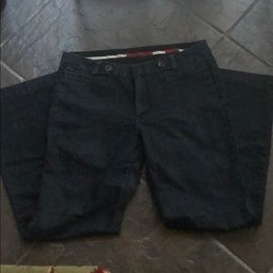 Ladies Banana Republic jeans